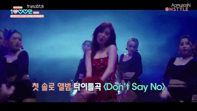 [ซับไทย] #Hyoyeon 10m like with #SNSD EP 6 cut