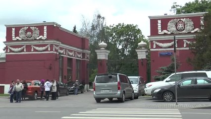 Nazım Hikmet Mezarı Başında Anıldı