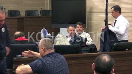 Çfarë po ndodh me gjykimin ndaj Sami Lushtakut mbi dyshimet  për keqpërdorim të 6 milionë eurove?