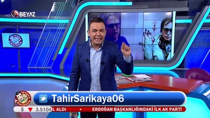 Uyan Türkiyem 3 Haziran 2017