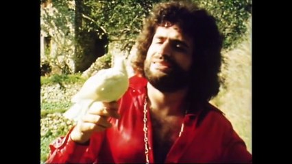 Georges Baker Sélection Una paloma blanca HD