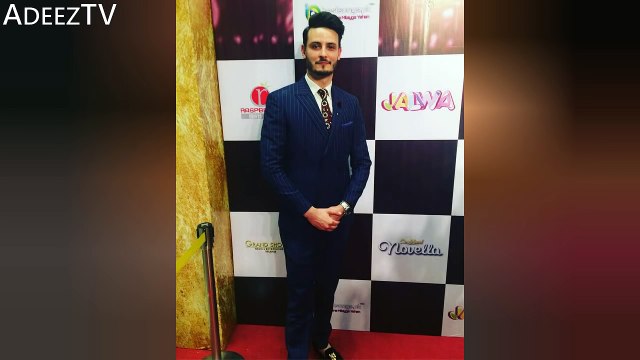 Pakistani Celebrities at the premiere of Balu Mahi
