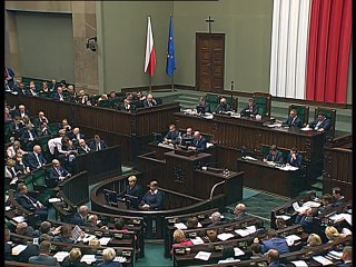 Poseł Jerzy Meysztowicz - Wystąpienie z dnia 25 maja 2017 roku.