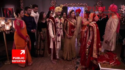 Yeh Hai Mohabbatein - 4th June 2017 - Star Plus Serials