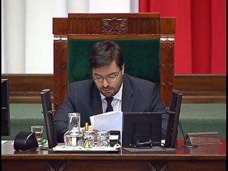 Poseł Joanna Kopcińska - Zapytanie z dnia 25 maja 2017 roku.
