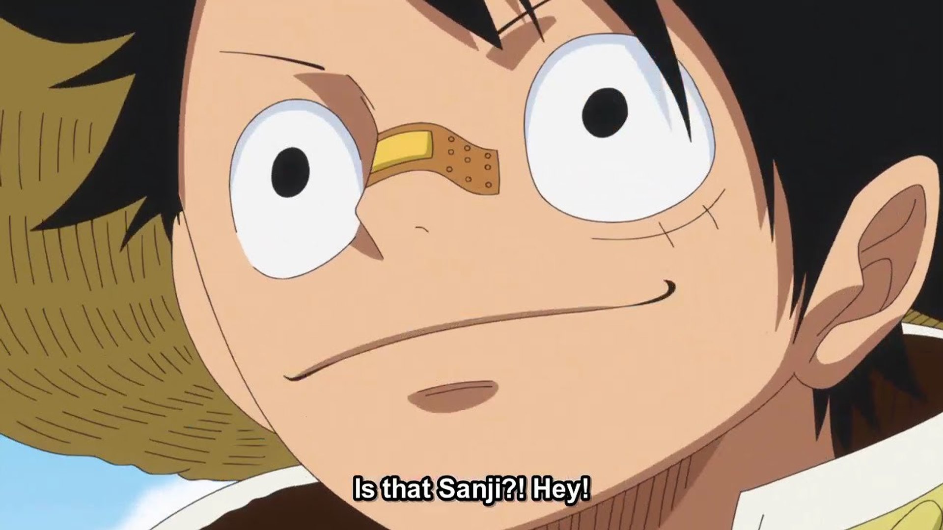 One Piece Ep 790 Engsub Video Dailymotion