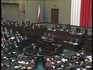 Poseł Krzysztof Sitarski - Wystąpienie z dnia 25 maja 2017 roku.