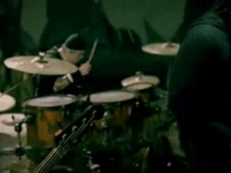 Sepultura: Convicted in Life