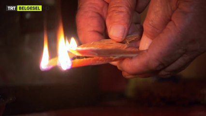 Alevilikte Hakk'a Yürüme Erkânı ( Ula-Muğla)