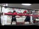 sparring at outlaws - EsNews