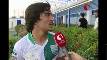 Mahmoud Laadhibi  ► Superstar ● Goals ● Skills ● Tricks ● CSHL ● Part One