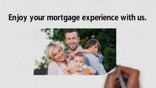Get A mortgage Self Employed