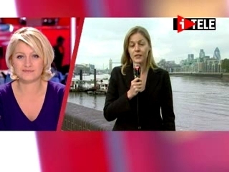 I Télé Midi : 13  octobre 2007