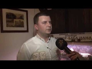 BABA CANA - LJUBOV GI SPOJUVA SKOPJE I KUMANOVO