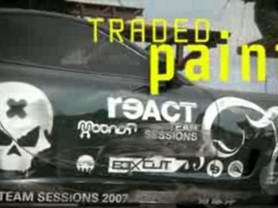 Need For Speed ProStreet HD VIDEO TRAILER PART 3