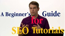 A Beginner’s Guide for SEO Tutorial 2017 ! Tips For How to Rank Your Website In Google