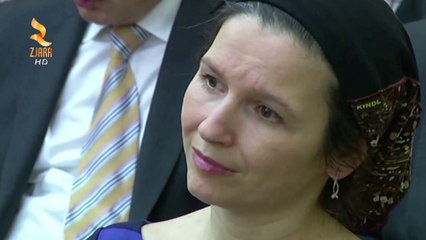 360° Gradë -META NGA VJENA  BE MOS TA SHOHË BALLKANIN SI NJË LAGJE