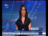 #غرفة_الأخبار | وزير النقل : سيتم تنظيم سير المقطورات ولا نية لإلغائها