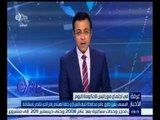 #غرفة_الأخبار | السيسي يعين طارق عامر محافظاً للبنك المركزي خلفاً لهشام رامز الذي تقدم باستقالته