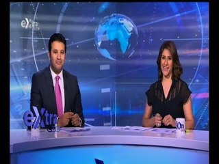 #غرفة_الأخبار | جولة إخبارية مع ‫#‬دينا‪_‬سالم و ‫#‬عمرو‪_‬خليل | 21 أكتوبر 2015