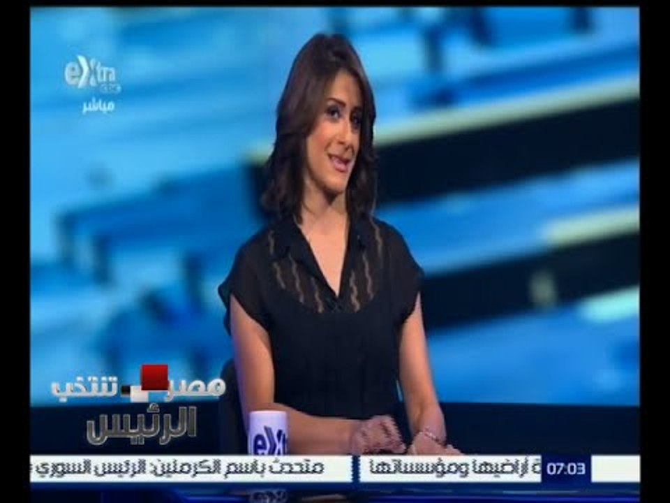 #مصر_تنتخب | الحلقة الكاملة 21 أكتوبر 2015 | ‎أسباب عزوف الشباب عن المشاركة في الانتخابات البرلمانية