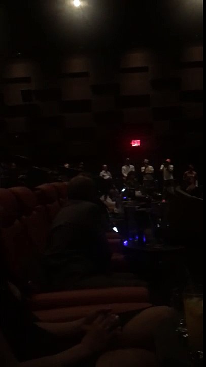 Bow Wow Responds to the "Bow Wow Challenge" with Sway Calloway