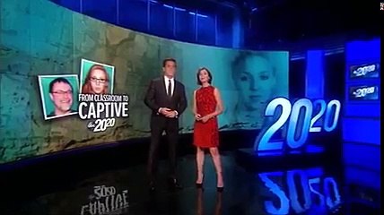 20 20 From Classroom To Captive - Elizabeth Thomas Tad Cummins Case