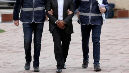 Iğdır- Aydınlık Gazetesi Yönetmeni Yücel, Gözaltına Alındı- Arşiv