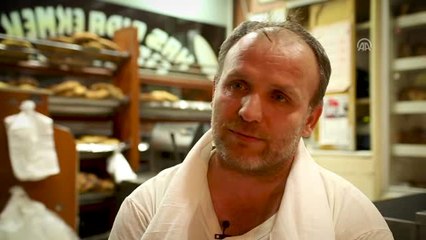 Ateş Başında 28 Yıl (2)