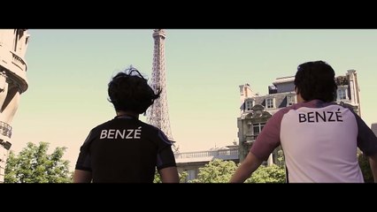 Les humoristes Younès et Bambi parodient PNL pour réclamer le retour de Benzema en Bleus !
