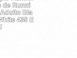 Asics GelLyte Runner Zapatillas de Running Unisex Adulto Blanco WhiteWhite 435 EU