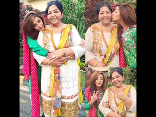 Pakistani Celebrities On The 1st Day Of Eid al-Adha 2016