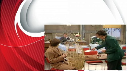 Only When I laugh 1979 E5 Let Them Eat Cake