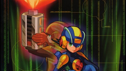 RPG Hell: Megaman Battle Network 2 Part 2
