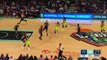 WNBA. New York Liberty - Dallas Wings 02.06.17 (Part 2)