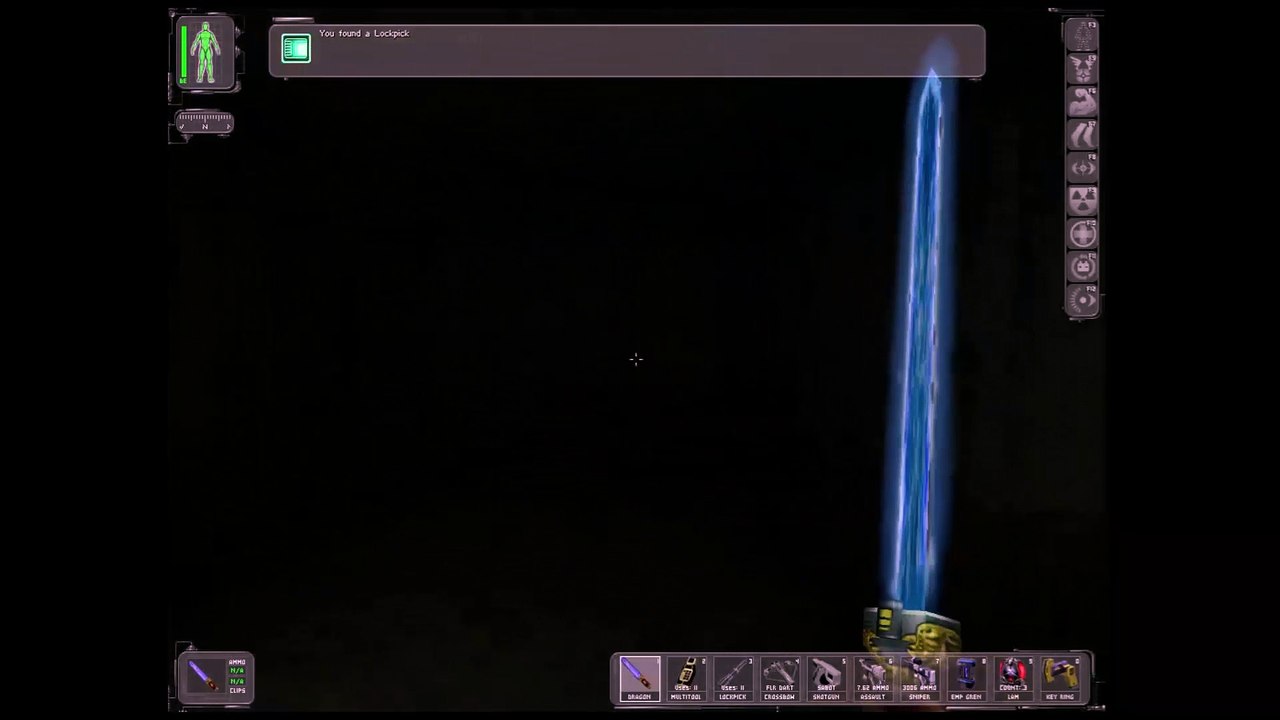 36 - Deus Ex