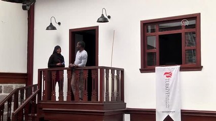 Yabancı Öğrencilerin Gözünden Türkiye'de Ramazan