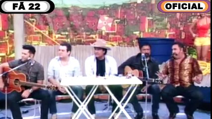 CPM22- um minuto para o fim do mundo (Ratinho 2013)