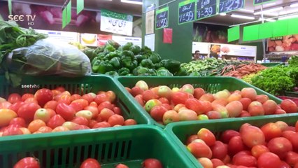 Bawarchi Bachay (Cooking Show) -Episode 7 - 3 June ,2017