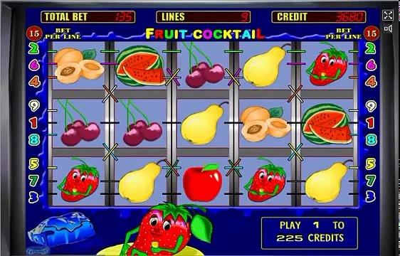 Метод выиграть в казино Вулкан — не обмануть автоматы, а заработать!