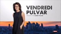 CNEWS - Générique Vendredi Pulvar (2017)