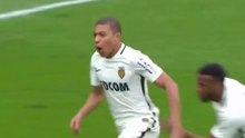 les meilleurs 5 buts de Kylian Mbappé