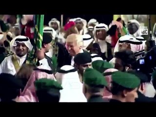 TURNEU I PARE I TRAMP SPECIALE NGA REDI PRIFTI |ABC NEWS