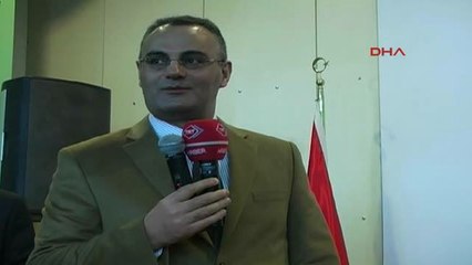 Başbakanlık Yüksek Müşaviri Birol Erdem ve Eşine Fetö Gözaltısı