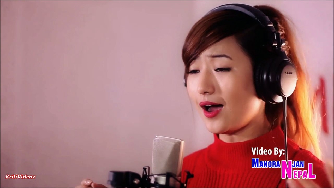 Timle Bato Fereu Are -Latest Song By Melina Rai HD