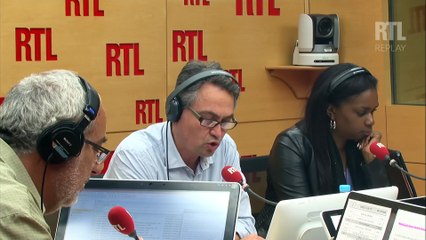 Éric Cheysson : "Il faut arrêter de partir" des zones de guerre