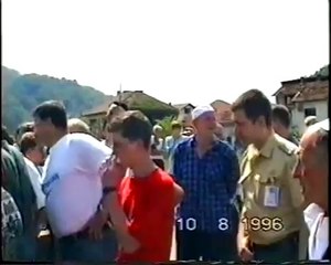 Izbjeglice traže povratak 4 dio