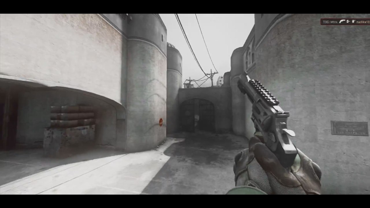 DN #CSGO