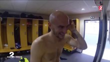 les coulisses du Fc Nantes