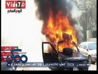 #ممكن | الصحة : 3 قتلى و 16 مصاباً حصيلة اليوم .. و #الداخلية تقبض على 169 #إخوانياً